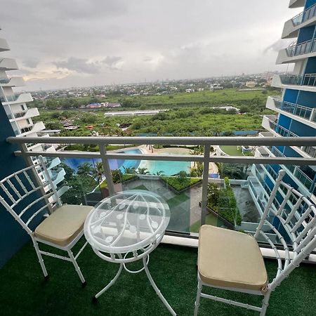 Azure North Amirah'S Place Сан Фернандо Екстериор снимка