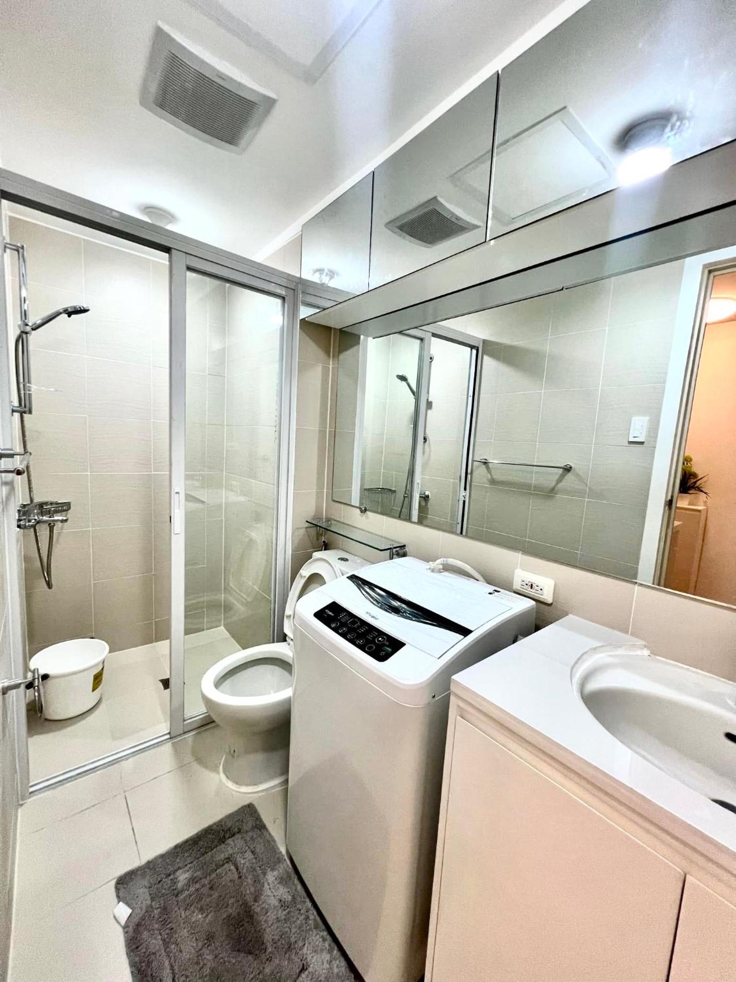 Azure North Amirah'S Place Сан Фернандо Екстериор снимка